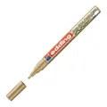 Lackmarker "751", gold, 1-2 mm, EDDING