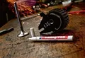 Lackmarker 780, weiß, 0,8 mm, EDDING