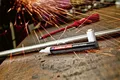 Lackmarker 790, rot, 2-3mm, EDDING