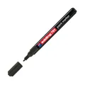 Lackmarker 791, schwarz, 1-2 mm, EDDING
