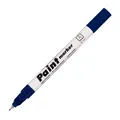 Lakový popisovač 9211 - 7 mm modrý