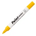Lackmarker 9100 gelb 2-5 mm