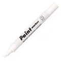 Centropen, Marker 9100, weiss, 10stk, 5mm