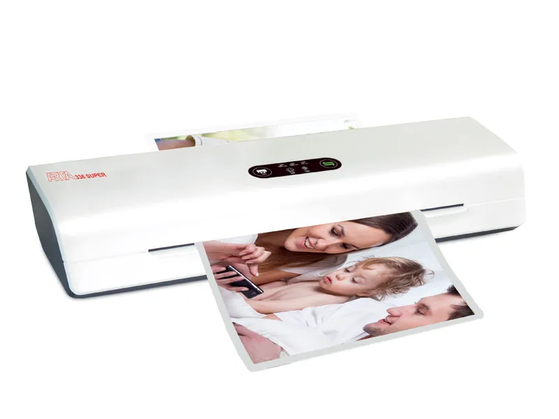 Hauptproduktbild Laminátor ARTA 336 Super A3