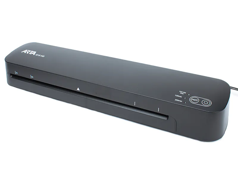Hauptproduktbild Laminátor ARTA G15 HD A3