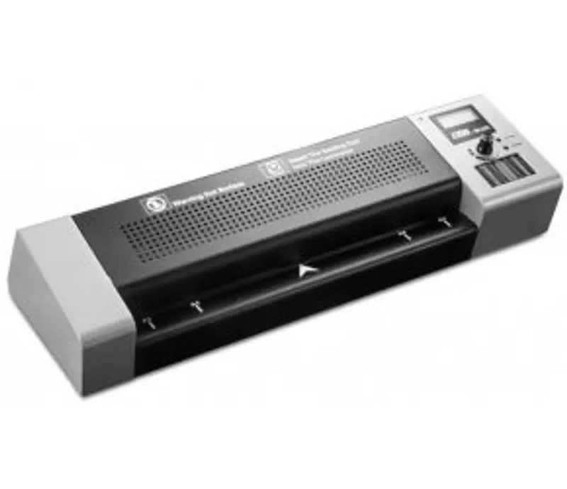 Hauptproduktbild Laminátor DSB ML 350, formát A3