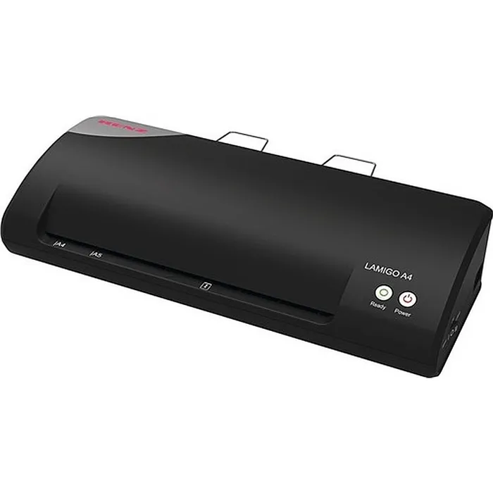 Hauptproduktbild Laminátor RENZ Lamigo A4