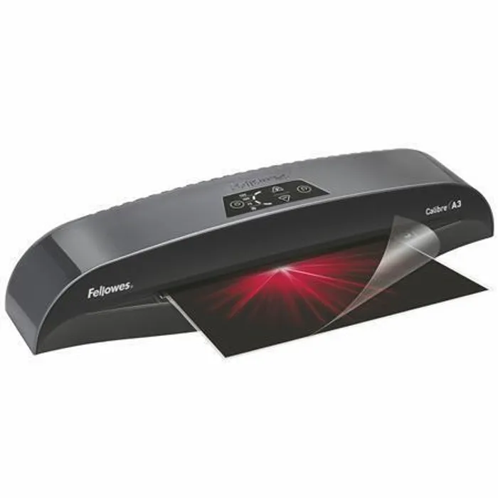Hauptproduktbild Laminovací stroj Calibre A3, FELLOWES