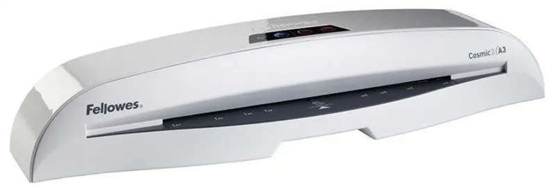 Hauptproduktbild Laminovací stroj "Cosmic 2", 80 micron, A3, FELLOWES