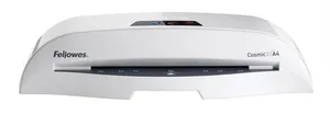 Kaschiermaschine Cosmic 2, 80 Mikron, A4, FELLOWES