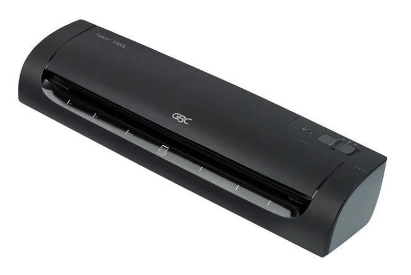 Hauptproduktbild Laminovací stroj "Fusion 1000L", A3, 75 micron, GBC