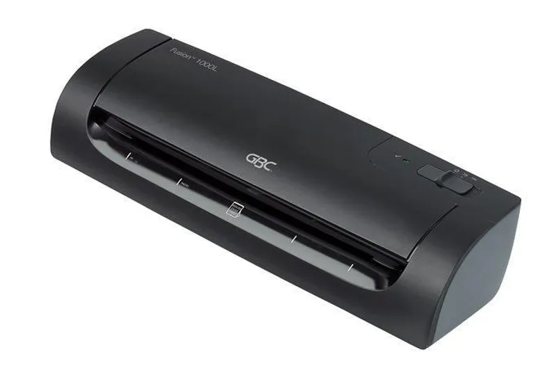 Hauptproduktbild Laminovací stroj "Fusion 1000L", A4, 75 micron, GBC