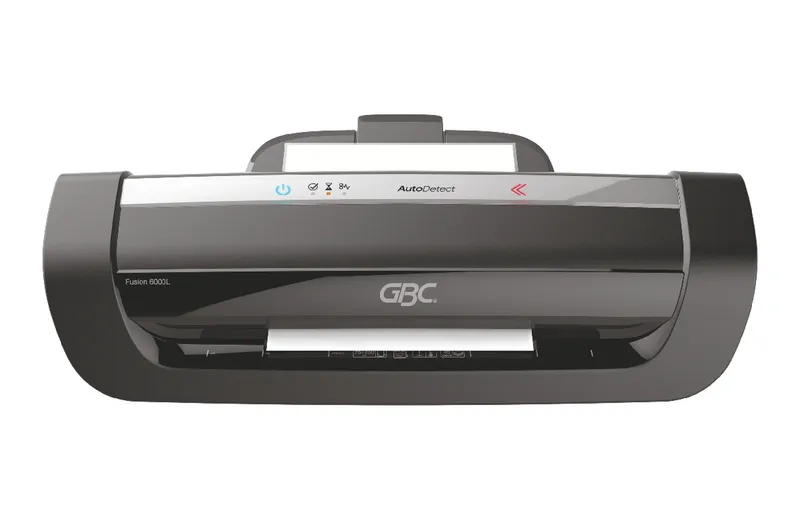 Hauptproduktbild Laminovací stroj "Fusion Plus 6000L", A3, 75-250 micron, GBC