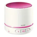 Laminiergerät "iLam Home Office", rosa, 80-125 Mikron, 2 Stück Laminierfolien