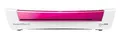 Laminiergerät „iLam Home Office“, rosa, A4, 80-125 Mikron, LEITZ