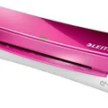 Weiteres Produktbild Laminiergerät „iLam Home Office“, rosa, A4, 80-125 Mikron, LEITZ