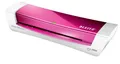 Laminiergerät „iLam Home Office“, rosa, A4, 80-125 Mikron, LEITZ