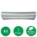 Weiteres Produktbild Laminiergerät „iLam Home Office“, grau, A3, 80-125 Mikron, LEITZ