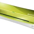 Weiteres Produktbild Laminiergerät "iLam Home", grün, A4, 80-125 Mikron, LEITZ