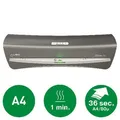 Weiteres Produktbild Laminiergerät „iLam Office“, silber, A4, 80-125 Mikron, LEITZ