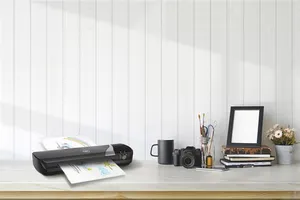 Laminiergerät Inspire+, A4, 75 Mikron, GBC