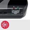 Weiteres Produktbild Laminiergerät Inspire+, A4, 75 Mikron, GBC