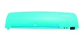 Laminiergerät "Joy", A4, 75-125 Mikron, REXEL, blau