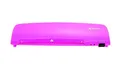 Laminiergerät „Joy“, A4, 75-125 Mikron, REXEL, rosa
