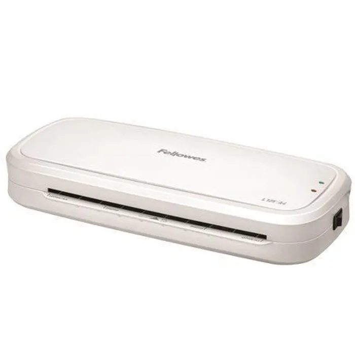 Hauptproduktbild Laminovací stroj "L-125", 80-125 micron, A4, FELLOWES