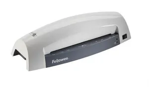 Laminiergerät "Lunar", 80-125 Mikron, A4, FELLOWES