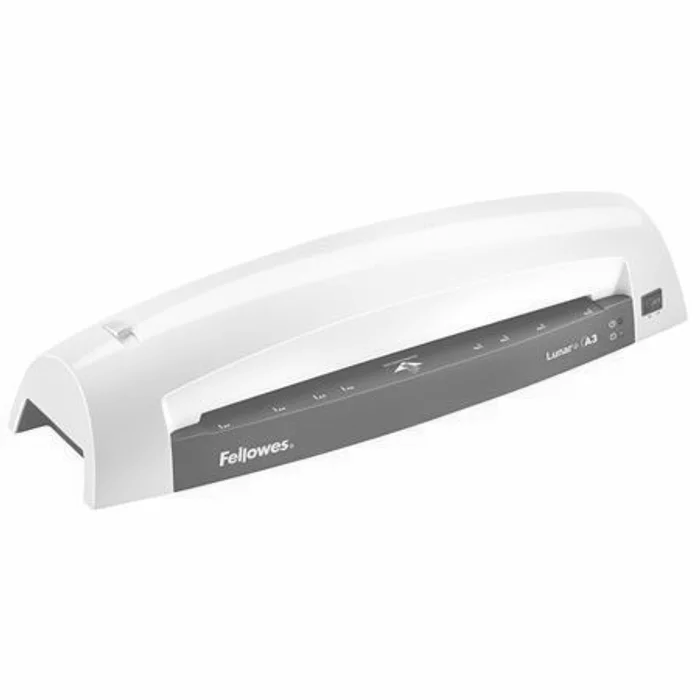 Hauptproduktbild Laminovací stroj "Lunar +", modrá, A4, FELLOWES