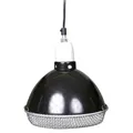 Weiteres Produktbild Lampe mit Schutzhülle 21x19cm, max. Leistung 250W