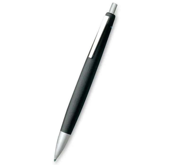 Hauptproduktbild Lamy 2000 Matt Brushed 4barevná kuličková tužka