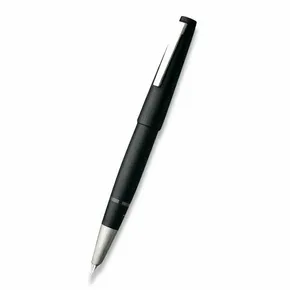 Lamy 2000 Matt Brushed Feder M
