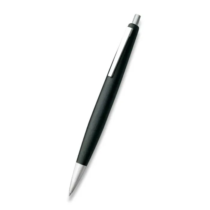 Hauptproduktbild Lamy 2000 Matt Brushed kuličková tužka