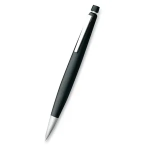 Lamy 2000 Matt Gebürsteter Druckbleistift 0,7