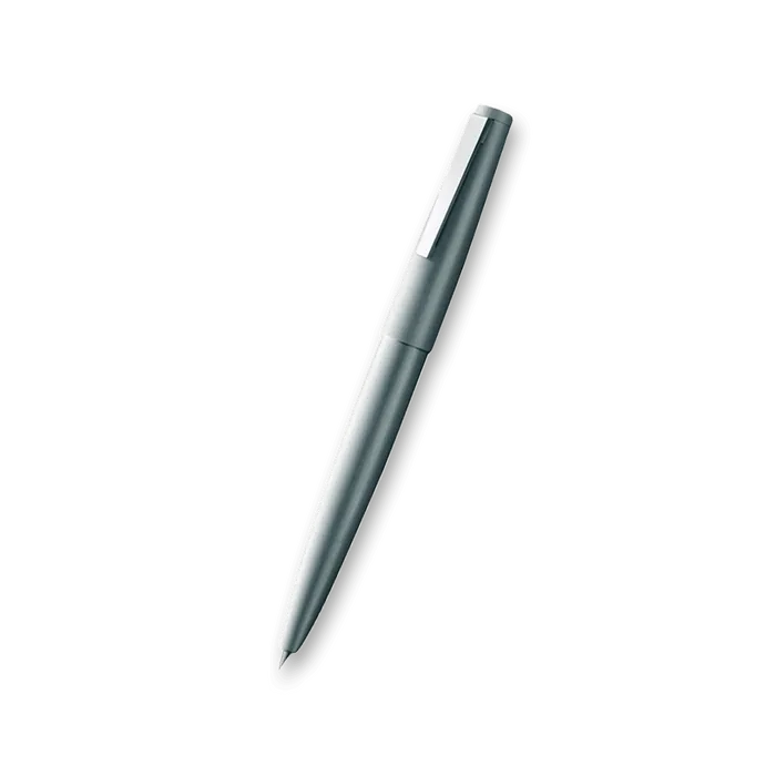 Hauptproduktbild Lamy 2000 Metal hrot F