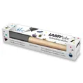 Weiteres Produktbild Lamy abc schwarzer Füllhalter, für Rechtshänder, Feder A
