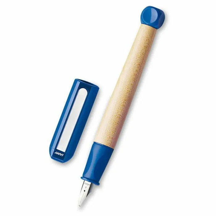 Hauptproduktbild Lamy ABC Blue hrot LH