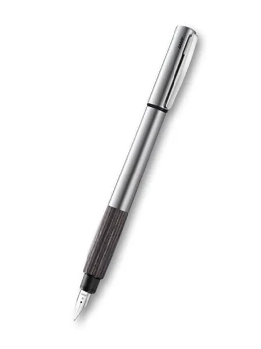 Hauptproduktbild Lamy Accent Aluminium KW plnicí pero, hrot F