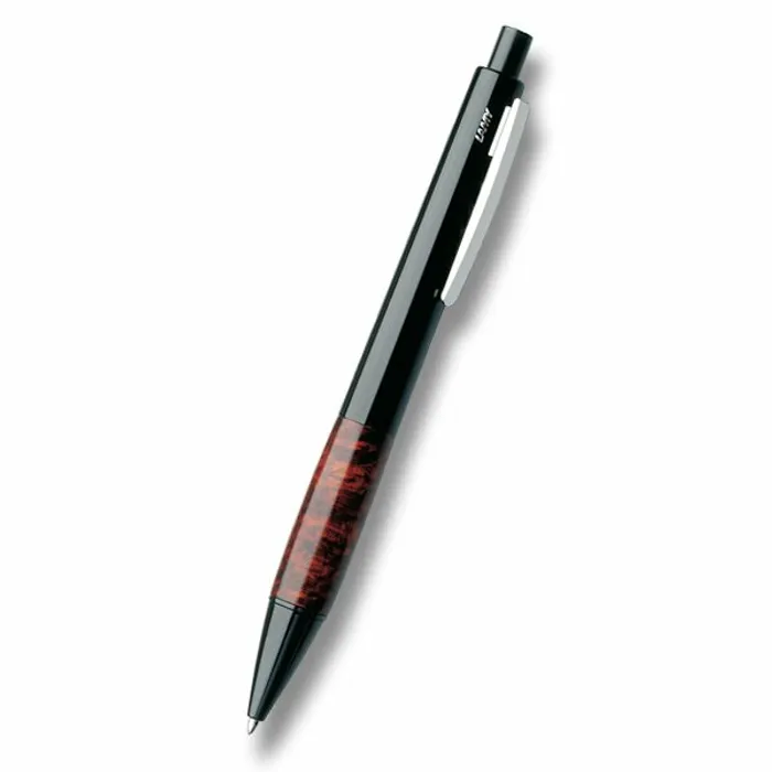 Hauptproduktbild Lamy Accent Brillant BY kuličková tužka
