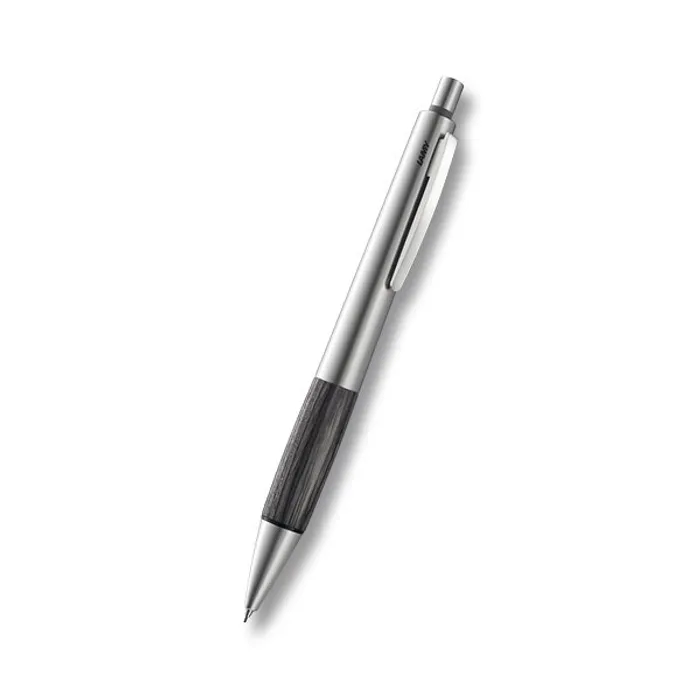 Hauptproduktbild Lamy Accent Brilliant Al KW mechanická tužka, 0,7 mm
