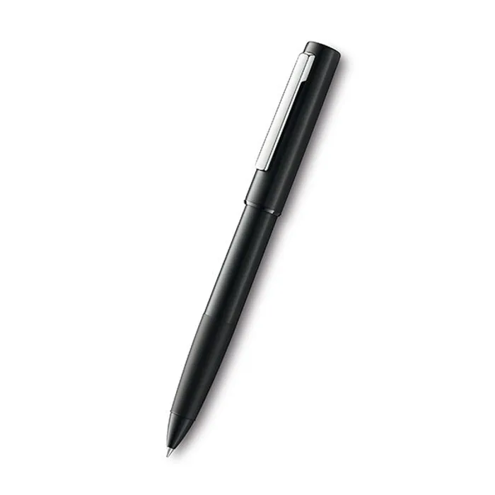 Hauptproduktbild Lamy Aion Black roller