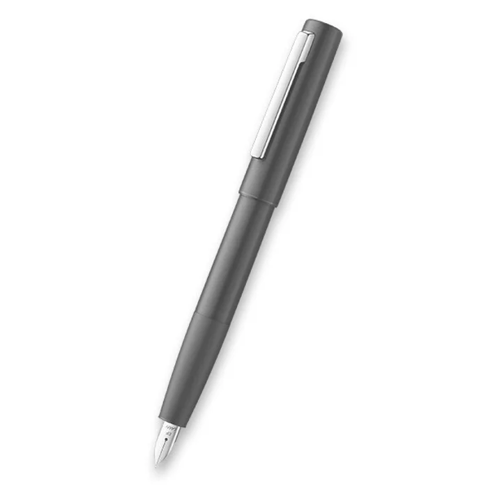 Hauptproduktbild Lamy Aion Dark Green hrot M