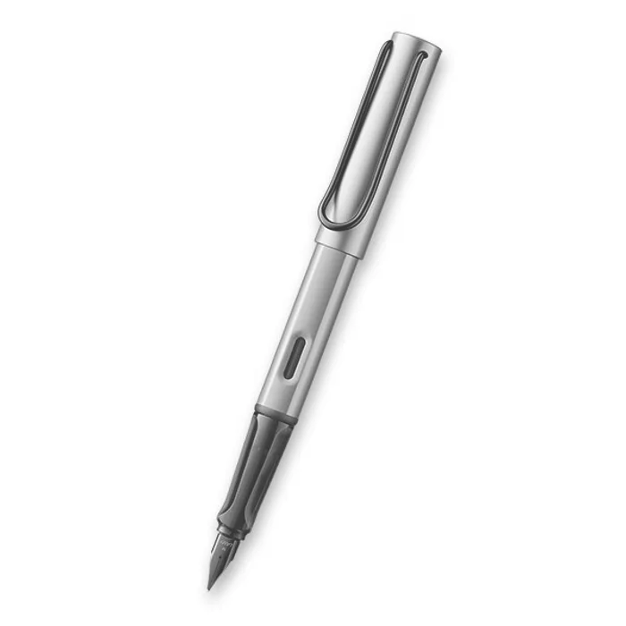 Hauptproduktbild Lamy AL-star Aquatic plnicí pero hrot M
