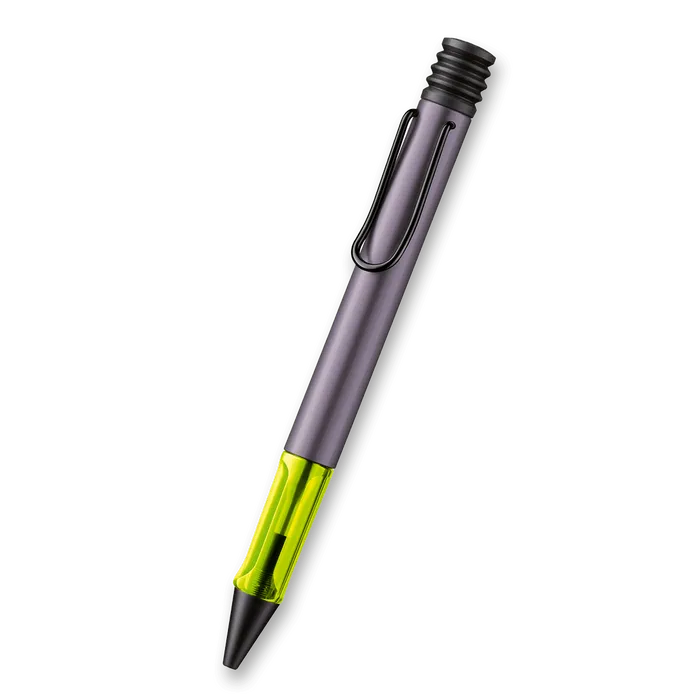 Hauptproduktbild Lamy AL-star Aubergine kuličkové pero