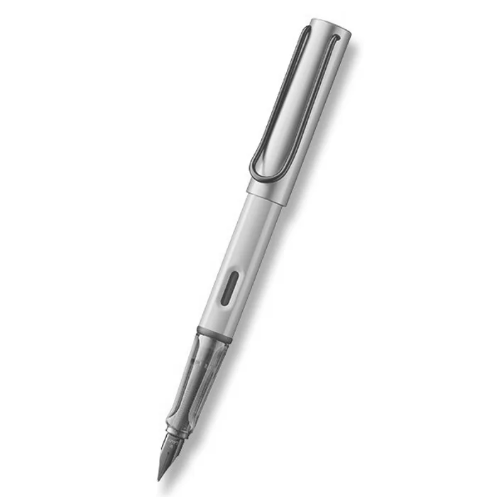Hauptproduktbild Lamy Al-Star Autumn Pink plnicí pero hrot EF