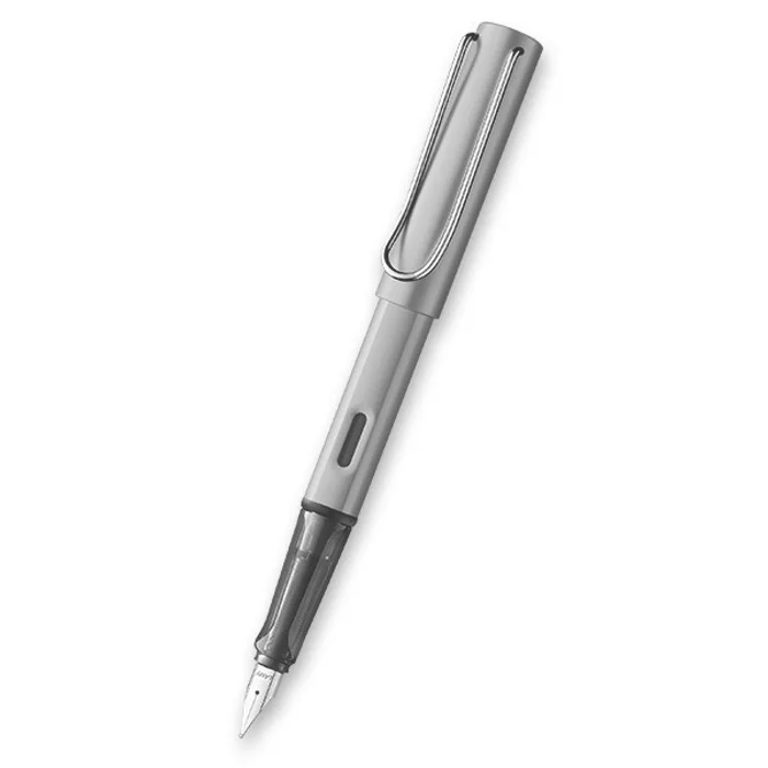 Hauptproduktbild Lamy AL-star Azure hrot EF