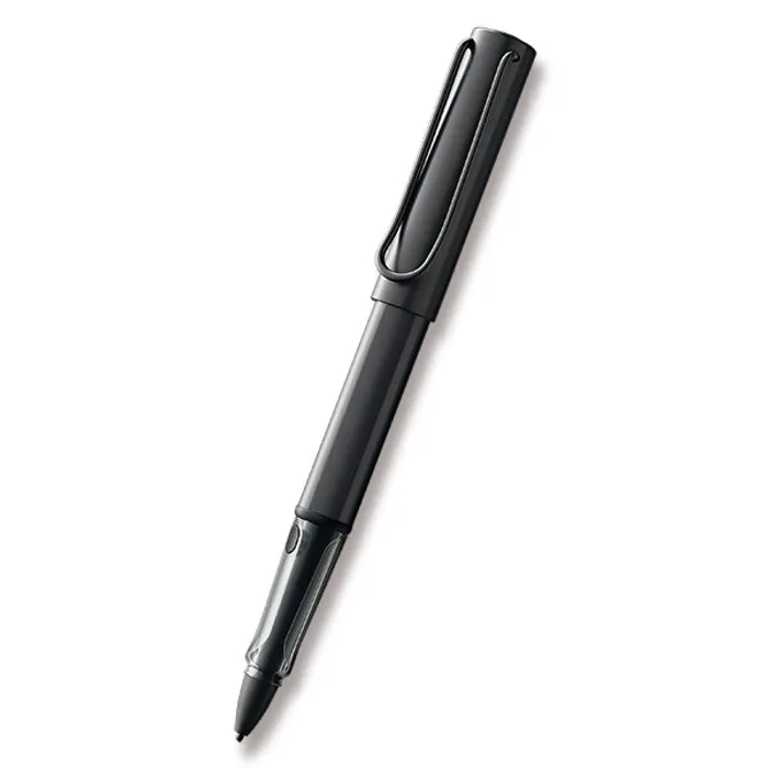 Hauptproduktbild Lamy AL-star black EMR stylus