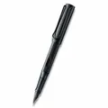 Lamy Al-star Black Spitze EF